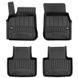 3D коврики для Volkswagen Touareg 2018- Frogum Proline 3D408265 197248 фото 1