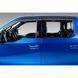Дефлектори вікон Ford F-150 2017-2019 Raptor Super Crew Cab Tough Guard TV-8A15-SCR-1 229295 фото 5