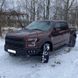Дефлектори вікон Ford F-150 2017-2019 Raptor Super Crew Cab Tough Guard TV-8A15-SCR-1 229295 фото 3