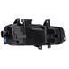 Протитуманна фара на Land Rover Range Rover Evoque 2011-2015 права LR026089 426053 фото 4
