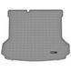 Коврик в багажник для Volkswagen ID.4 2020- серый WeatherTech 421489 415019 фото 1