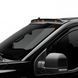 Спойлер на дах Dodge Ram 2009-2018 AeroCab Marker Light AVS 698004 242566 фото 1