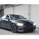 Карбоновий дифузор переднього бамперу для BMW 4 Series F32, F33 2013-2020 M-Tech під замовлення Carbon359075 359075 фото 4