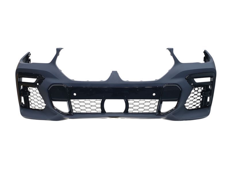 Комплект обвесов (M-Paket) на BMW X6 G06 2019-2022 года. 522698 фото