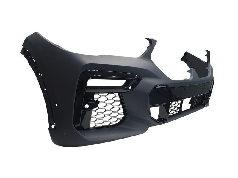 Комплект обвесов (M-Paket) на BMW X6 G06 2019-2022 года. 522698 фото