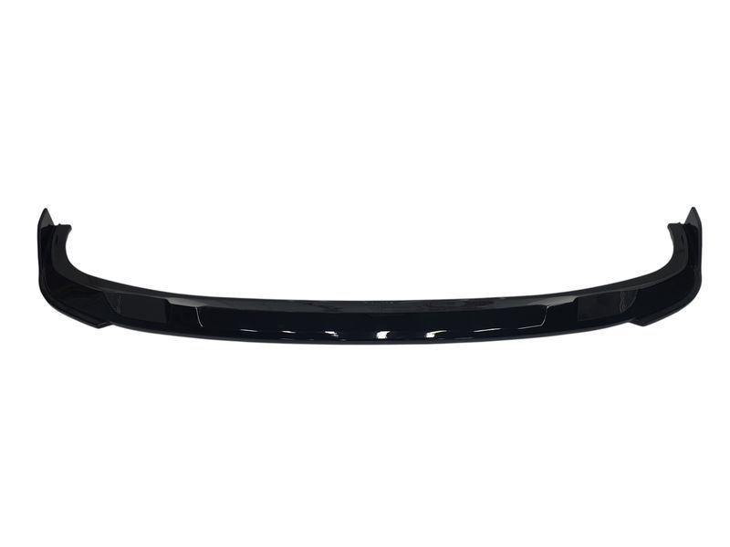 Губа (переднего бампера) Черный глянец на BMW 3 Series G20/G21 2022-2024 года 522268 фото Губа (переднего бампера) Черный глянец на BMW 3 Series G20/G21 2022-2024 года 522268 фото