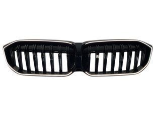 Решітка радіатора на BMW 3 G20, G21 2022- LED Iconic glow 522705 фото