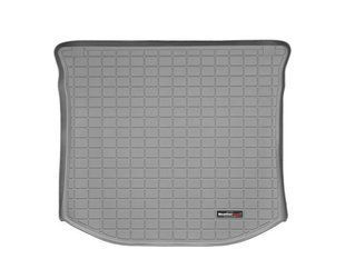 Килимок у багажник для Jeep Grand Cherokee 2011- сірий WeatherTech 42469 141913 фото