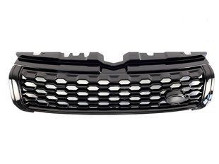 Решітка радіатора на Land Rover Range Rover Evoque 2015-2018 Black 427700 фото