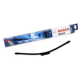 Задній двірник для Fiat Doblo 2010- | Щітка склоочисника Bosch Rear A 381 H 380 мм 205110 фото