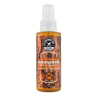 Освіжувач повітря в авто Chemical Guys Morning Wood Sandalwood 118мл 409729 фото