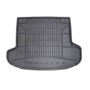 Килимок у багажник для Kia Ceed 2012-2018 Wagon з органайзером з докаткою Frogum ProLine TM405011 103869 фото