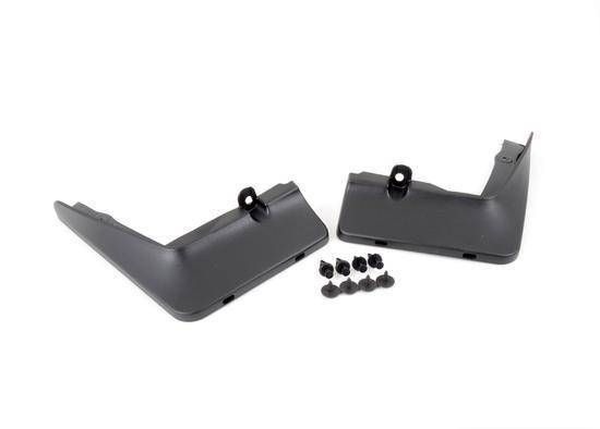 Бризковики на BMW X1 F48 2016- передні 82162365719 152375 фото Бризковики на BMW X1 F48 2016- передні 82162365719 152375 фото