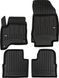 3D коврики для Peugeot 2008 2023- Frogum Proline 3D447141 431349 фото 1