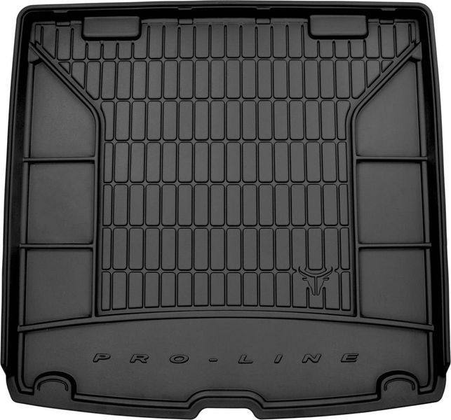 Килимок у багажник для BMW 5 F11 2010-2017 Touring Frogum ProLine TM403482 44121 фото