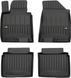 3D коврики для Hyundai i40 2012- Frogum Proline 3D409194 203268 фото 1