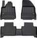 3D килимки для Volvo EX30 2023- Frogum Proline 3D431188 425828 фото 1