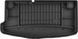 Килимок у багажник для Hyundai i10 2007-2014 Frogum ProLine TM413993 318113 фото 3