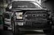 Решетка радиатора на Ford F-150 2015- з Led вогнями в стиле Raptor KRN 229214 фото 2