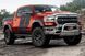 Tundra 2014- Toyota расширители колесных арок, к-т 4 шт (Bushwacker) DRT style 8 см 317064 фото 4