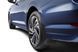 Брызговики на Volkswagen Jetta 2019- задние VAG 17A075101 35658 фото 2