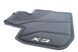 Килимки для BMW X3 G01 2017- передні BMW 51472450511 35272 фото 3