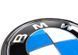 Емблема кришки багажника на BMW X5 E70 2006-2013 оригінал 51147157696 397397 фото 3