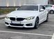 Передний бампер на BMW 4 F32, F33 2013-2020 M-Paket 430265 фото 5