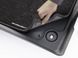 3D коврики для Land Rover Range Rover, Range Rover Sport 2013-, Discovery 2016- передние, ткань черные WeatherTech 444801CPT 98234 фото 2