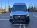 Передний бампер на Mercedes Sprinter W907 2017- AMG 431022 фото 9
