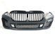 Комплект рестайлінгу на BMW 7 G12 2015-2020 стиль M760 + оптика 521841 фото 2