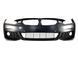 Передний бампер на BMW 4 F32, F33 2013-2020 M-Paket 430265 фото 1