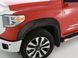 Tundra 2014- Toyota расширители колесных арок, к-т 4 шт (Bushwacker) DRT style 8 см 317064 фото 1