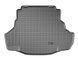 Коврик в багажник для Toyota Avalon 2012-2018 черный WeatherTech 40602 46029 фото 2