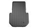 Коврик в багажник для Tesla Model S 2013- 2WD передние черный WeatherTech 40683 46021 фото 1