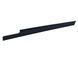 Накладки на пороги LH на BMW 3 F34 Gran Turismo 2013-2019 428654 фото 1