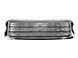 Решетка радиатора на Land Rover Range Rover 2013-2017 Chrom Black 427723 фото 1