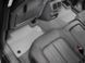 3D килимки для Audi Q5 2017- сірі задні WeatherTech 4611462 98100 фото 1