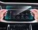 Защитное стекло на панель приборов Audi Q3 2018-2022 Digital Cockpit 404136 фото 4