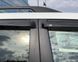 Дефлектори вікон для Toyota Land Cruiser 200, для Lexus LX570 2007-2018 EGR 92492061B 38766 фото 3