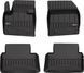 3D коврики для Citroen C5 2008-2017 Frogum Proline 3D408715 197217 фото 1