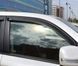 Дефлектори вікон для Toyota Land Cruiser 200, для Lexus LX570 2007-2018 EGR 92492061B 38766 фото 4