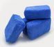 Микрофибровый аппликатор ProUser Block Sponge 12х8х4 см. синий (S201B) 402633 фото 4