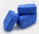 Микрофибровый аппликатор ProUser Block Sponge 12х8х4 см. синий (S201B) 402633 фото 4