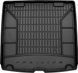 Килимок у багажник для BMW 5 F11 2010-2017 Touring Frogum ProLine TM403482 44121 фото 6