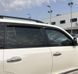 Дефлектори вікон для Toyota Land Cruiser 200, для Lexus LX570 2007-2018 EGR 92492061B 38766 фото 2