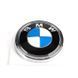 Емблема кришки багажника на BMW X5 E70 2006-2013 оригінал 51147157696 397397 фото 1