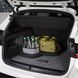 Килимок у багажник для BMW X1 U11 2022- двосторонній 51475A50924 415377 фото 1