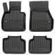 3D килимки для BMW X1 U11, X2 U10, Mini Countryman U25 2022- Frogum Proline 3D430655 425842 фото 1