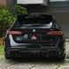 Спойлер ( Карбон ) на BMW M5 G90 / G99 2024-2026 года 522404 фото 6